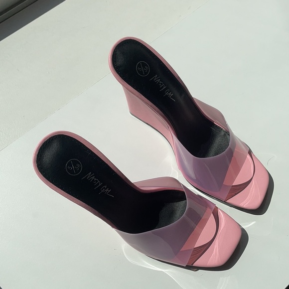 barbie shoes - Picture 3 of 4